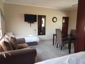 Private Apartments Pretoria